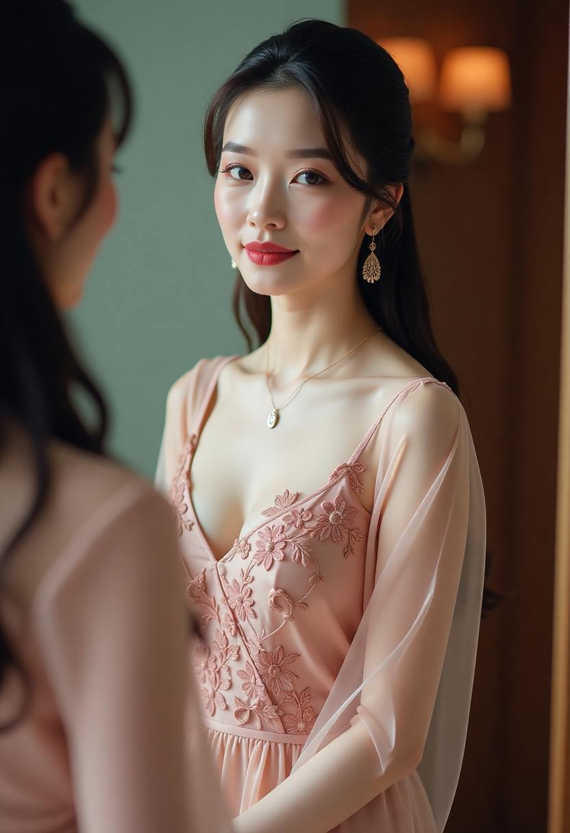 女儿电影幕后故事