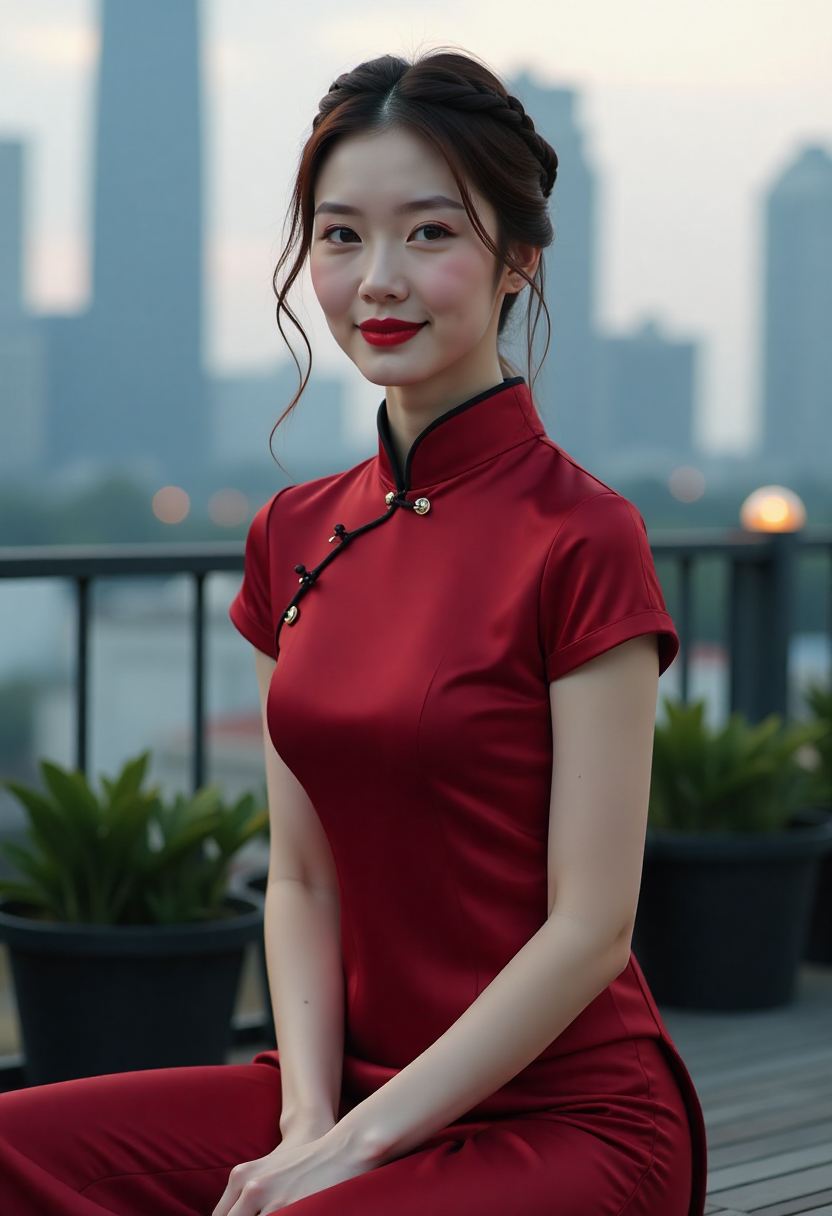 女儿电影台词回顾